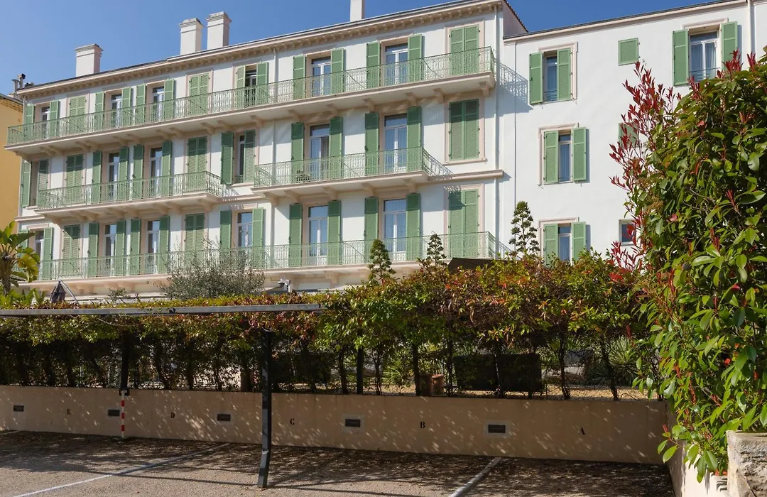 Hotel Verlaine-1