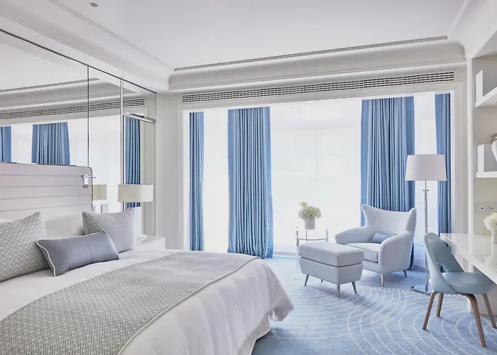 Hôtel Martinez, in The Unbound Collection by Hyatt Cannes