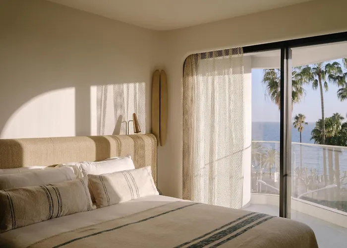 Hôtel&Spa Belle Plage