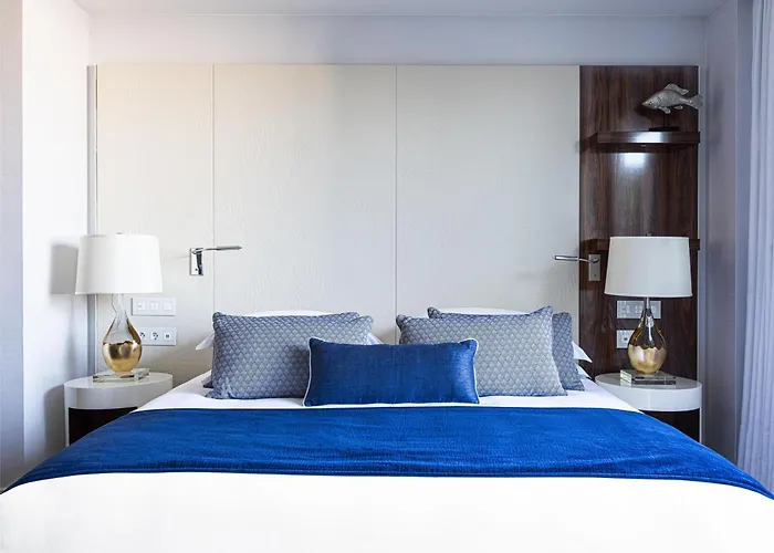 Hôtel Martinez, in The Unbound Collection by Hyatt Cannes